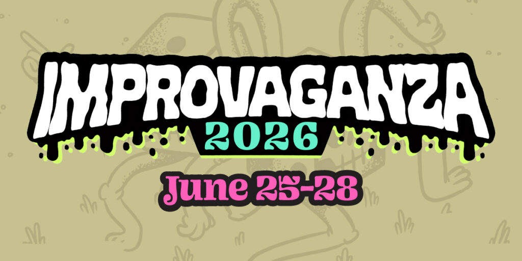 Improvaganza