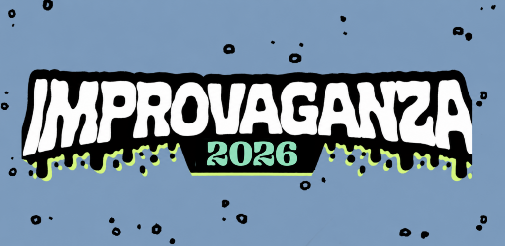 Improvaganza Theatresports Tournament