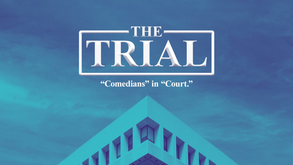 The Trial