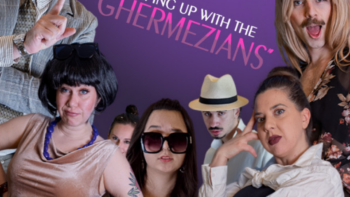 Keeping up with the Gremezians