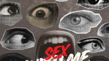 Sex With Me (All Night Long)